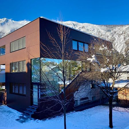 Appartement Two Ötztal-Bahnhof Extérieur photo
