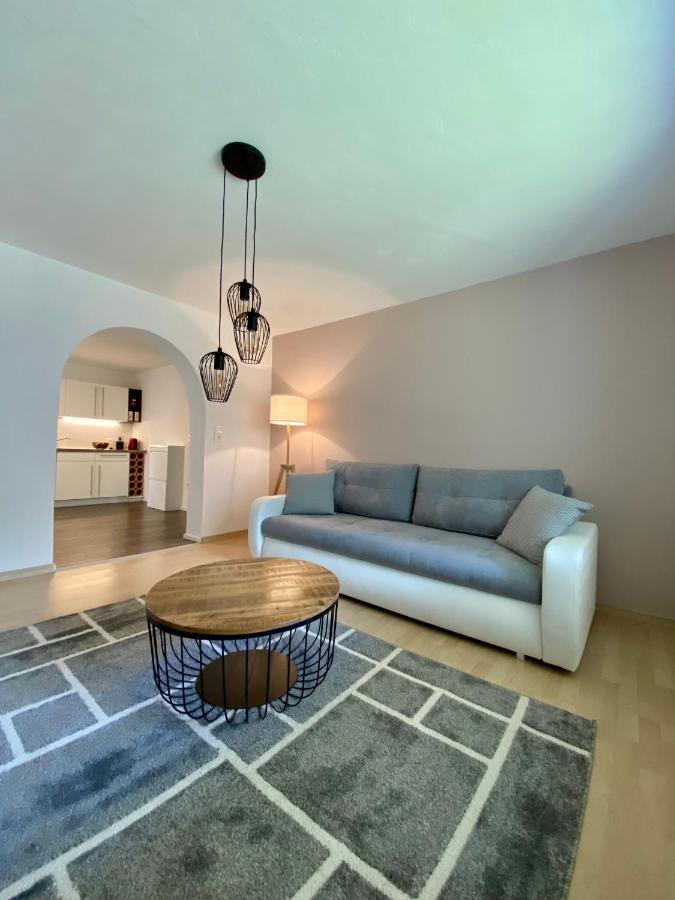 Appartement Two Ötztal-Bahnhof Extérieur photo
