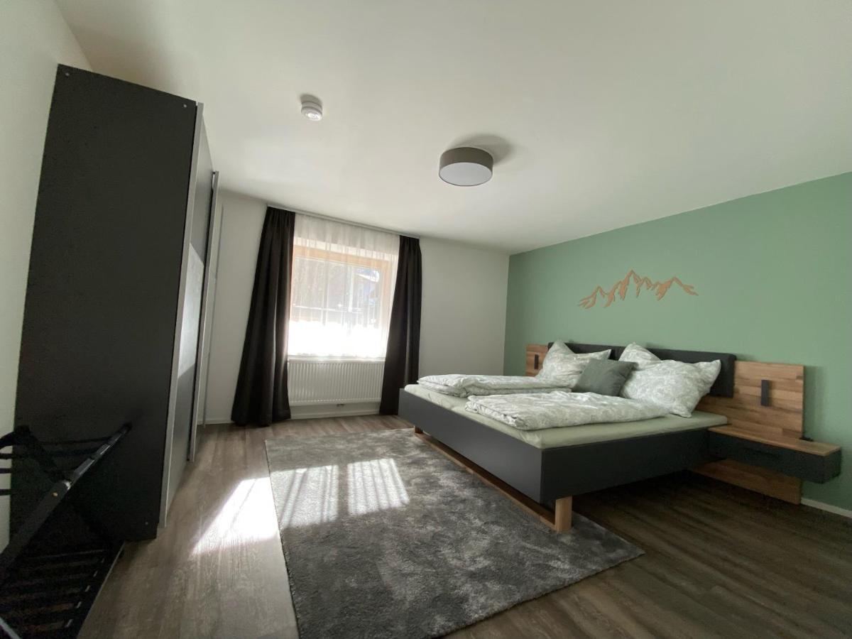 Appartement Two Ötztal-Bahnhof Extérieur photo