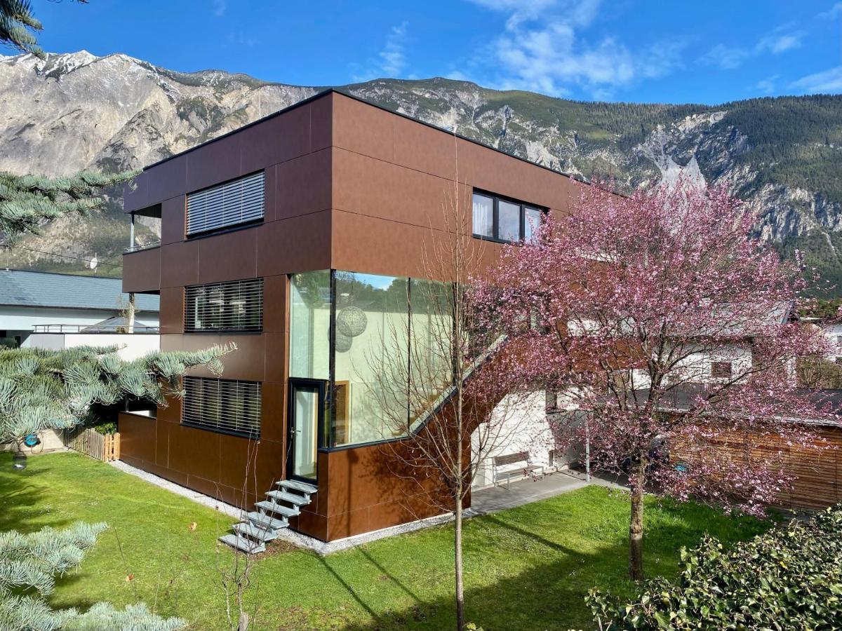 Appartement Two Ötztal-Bahnhof Extérieur photo