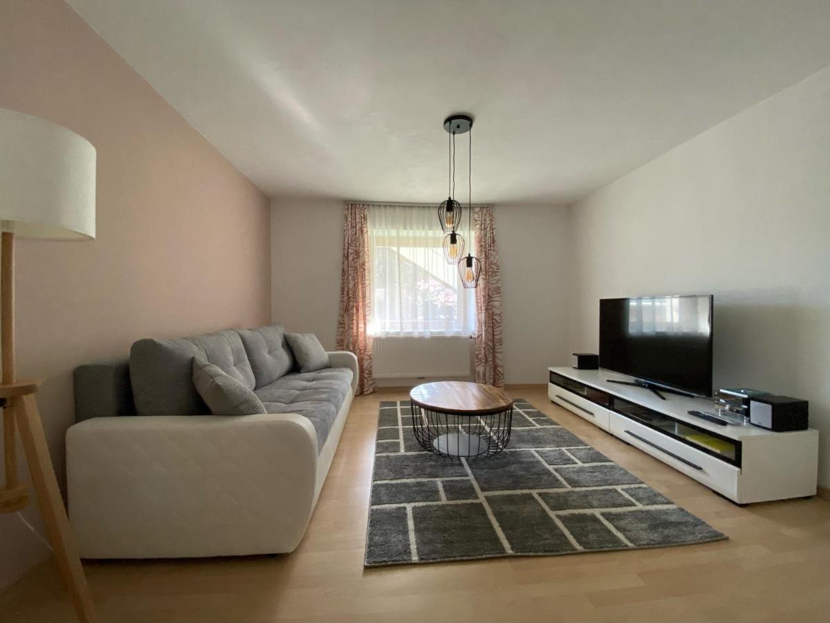 Appartement Two Ötztal-Bahnhof Extérieur photo