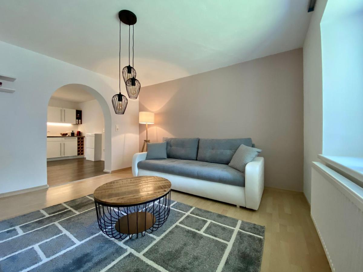 Appartement Two Ötztal-Bahnhof Extérieur photo
