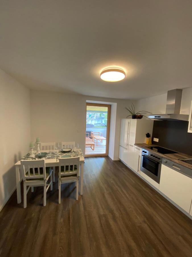 Appartement Two Ötztal-Bahnhof Extérieur photo