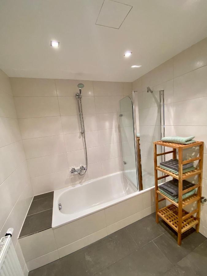 Appartement Two Ötztal-Bahnhof Extérieur photo