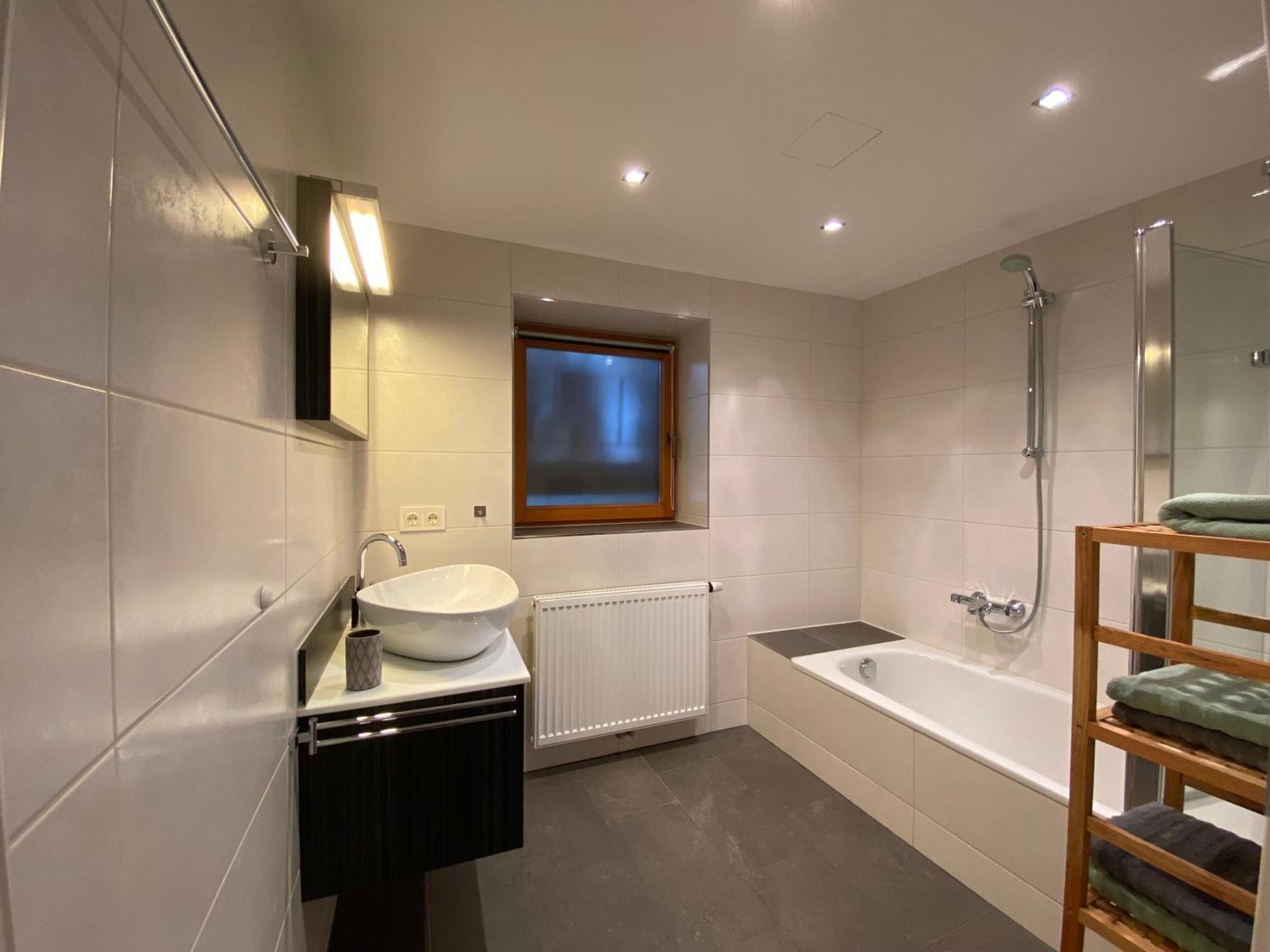 Appartement Two Ötztal-Bahnhof Extérieur photo